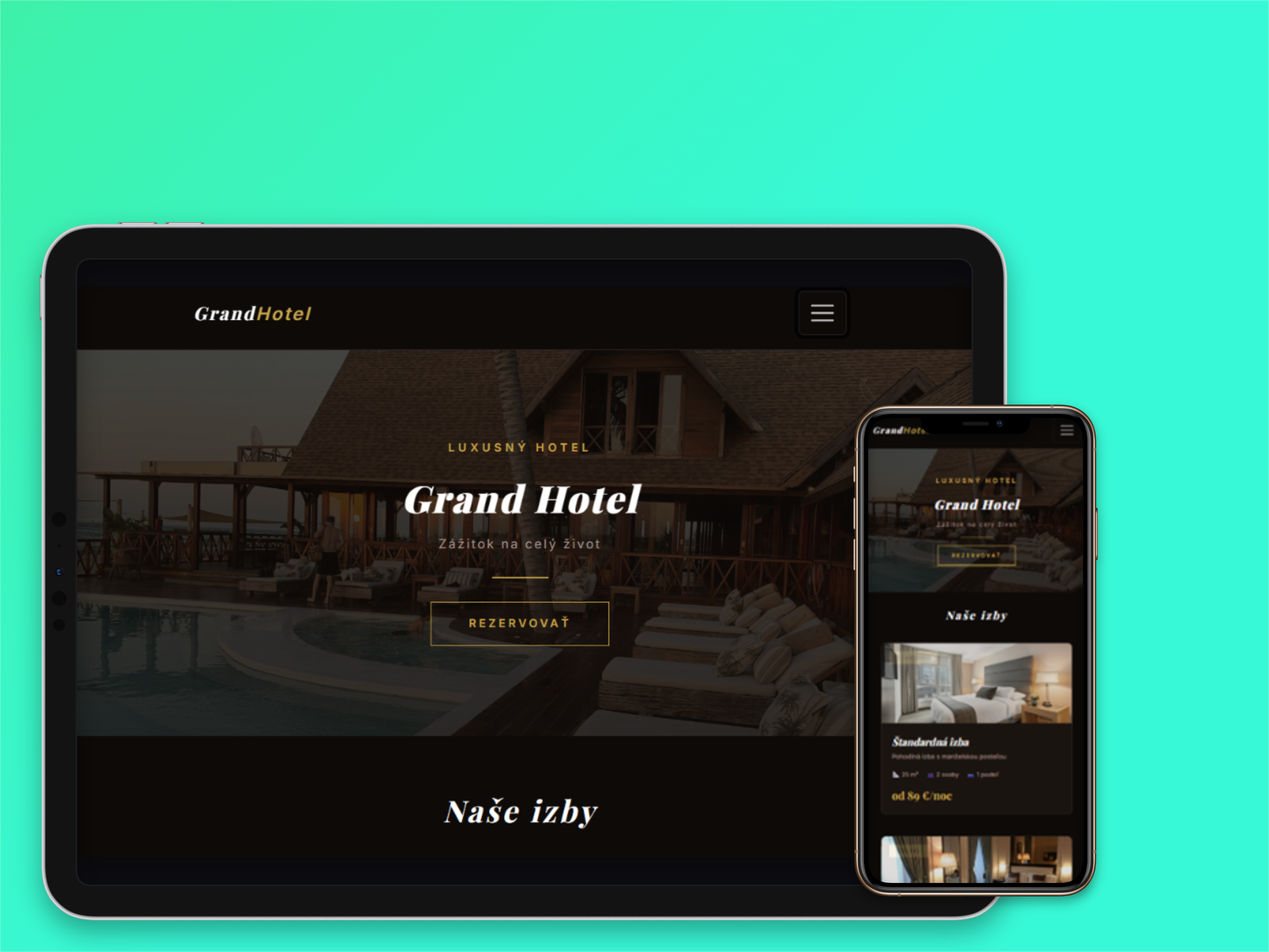 Grand Hotel