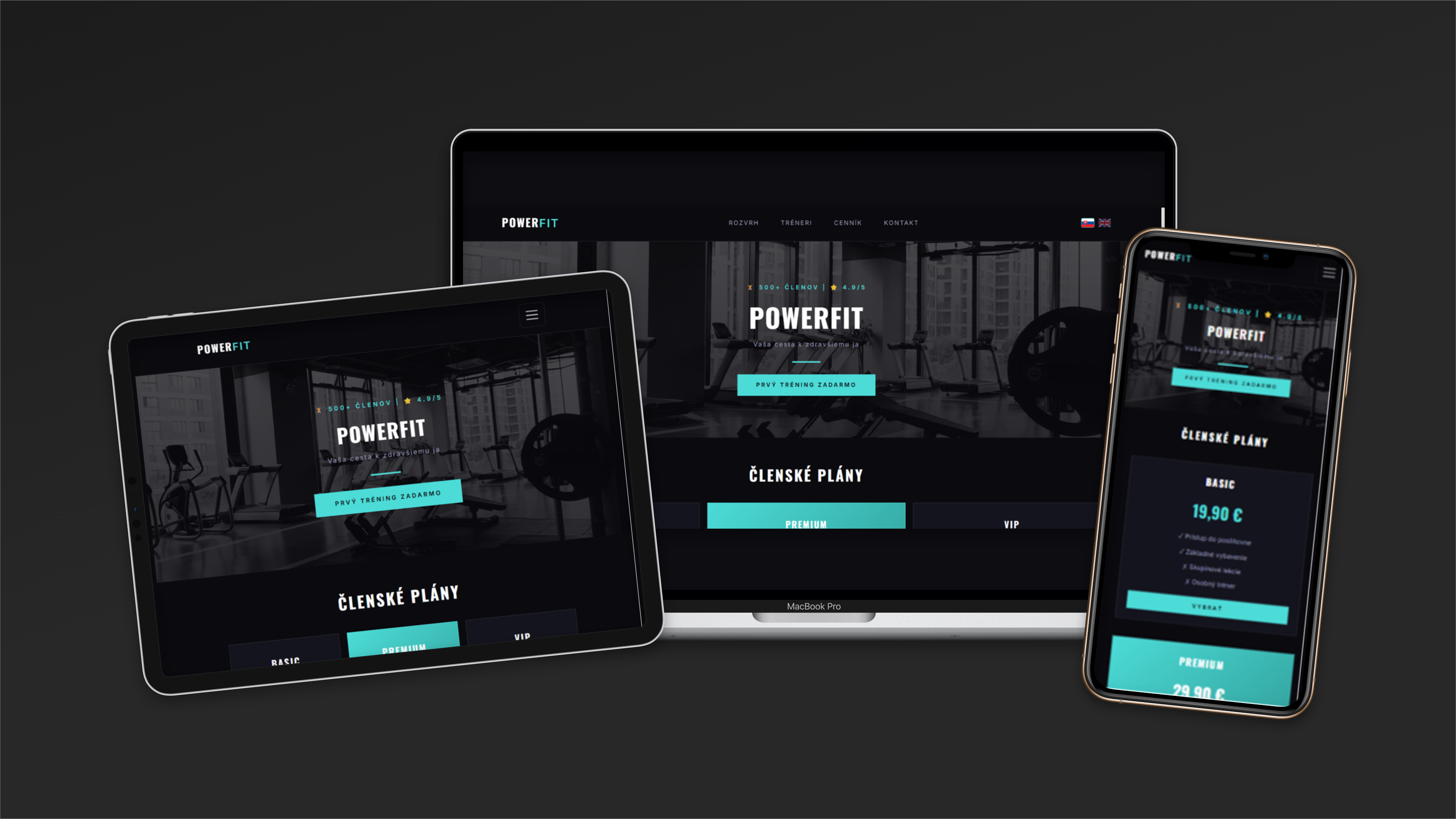 PowerFit